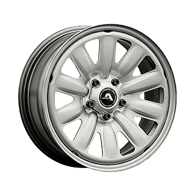 Alcar KFZ Hybridrad 130600