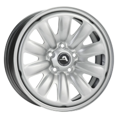Alcar KFZ Hybridrad 130700