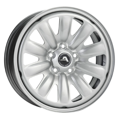 Alcar KFZ Hybridrad 130700