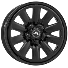 Alcar KFZ Hybridrad 130400B