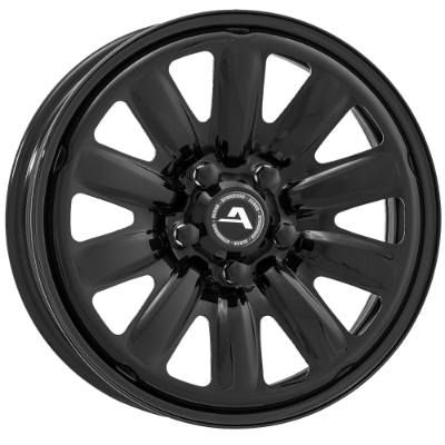 Alcar KFZ Hybridrad 130004B