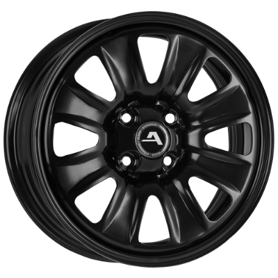 Alcar KFZ Hybridrad 131800B