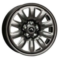 Alcar KFZ Hybridrad 130005A