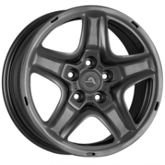 Alcar KFZ Hybridrad 202300A