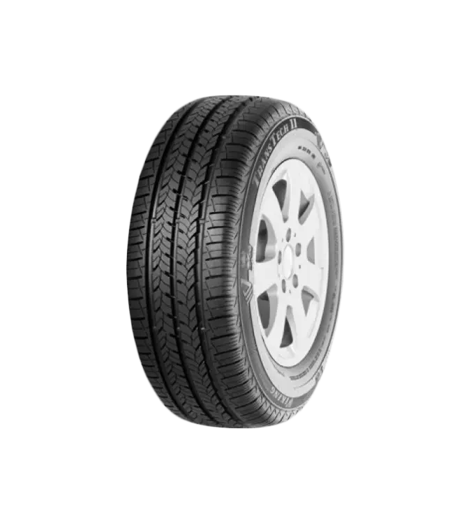 Viking TRANSTECH 2 195/70 R15 104/102 R C