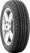 Primo piano del battistrada Zeta ZTR-20 195/55 R16 87 V