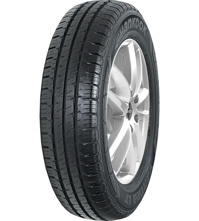 Hankook Radial RA-18 175/70 R14 95/93 T C