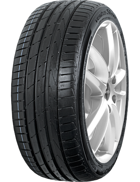 Hankook Ventus S-1 Evo2 K-117 225/50 R17 94 W ZR, AO