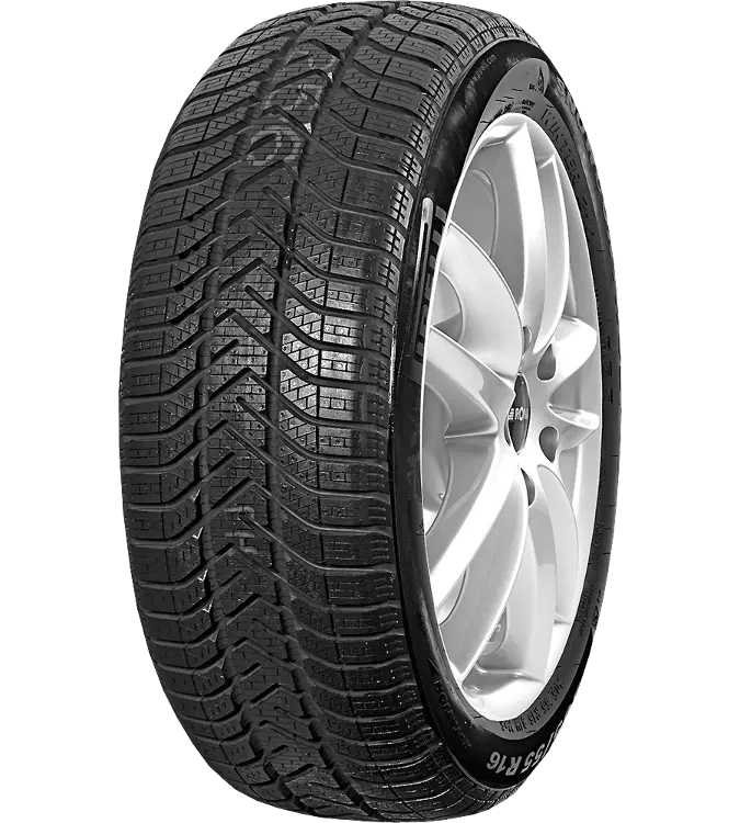 Pirelli SnowControl 3 195/60 R16 89 H *
