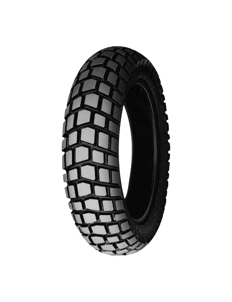 Dunlop K850 3.00-21 51 S Anteriore TT