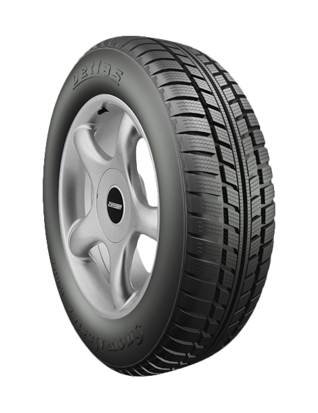 Petlas SNOWMASTER W601 165/70 R13 79 T