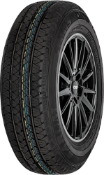 Primo piano del battistrada Barum VANIS 175/75 R16 101/99 R C