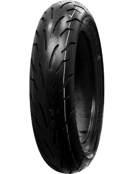 Bridgestone SC1 100/90-14 57 P Posteriore TL RF
