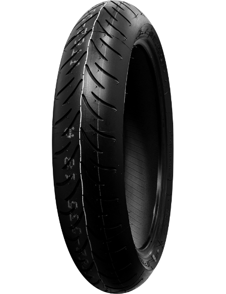 Bridgestone SC1 120/70-15 56 S Anteriore TL
