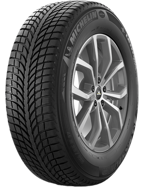 Michelin LATITUDE ALPIN 2 235/65 R17 108 H XL, N0