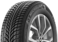 Michelin LATITUDE ALPIN 2