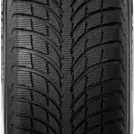 Michelin LATITUDE ALPIN 2 275/45 R20 110 V XL, N0 - Immagine in anteprima 3