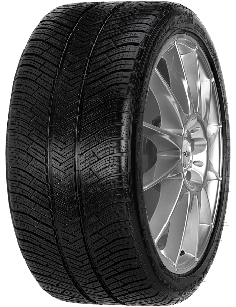 Michelin PILOT ALPIN PA4 245/35 R20 91 V N1
