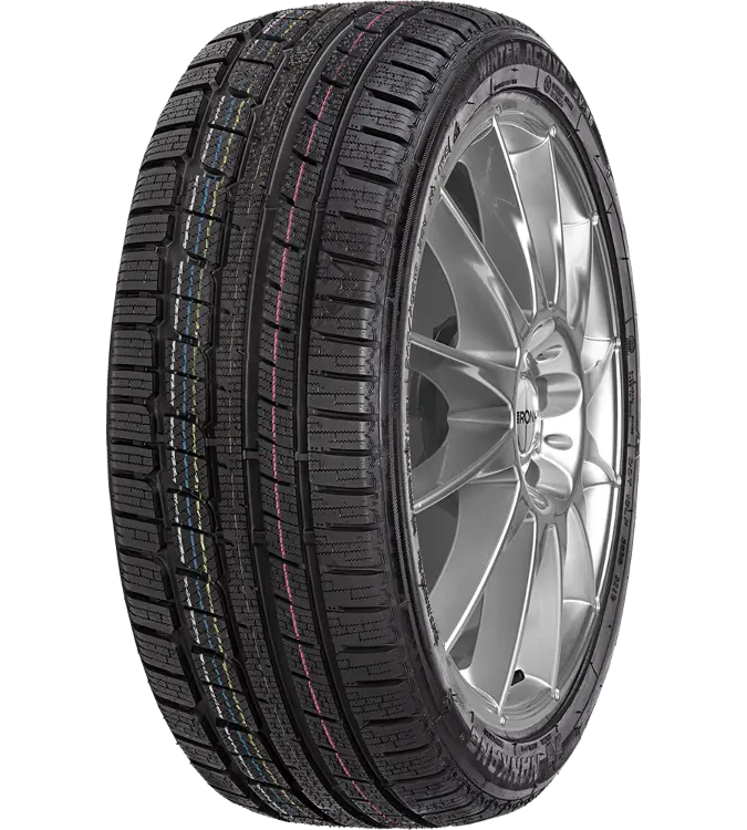 Nankang SV 55 255/55 R19 111 V