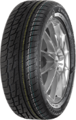 Primo piano del battistrada Matador MP92 Sibir Snow SUV 275/55 R17 109 H