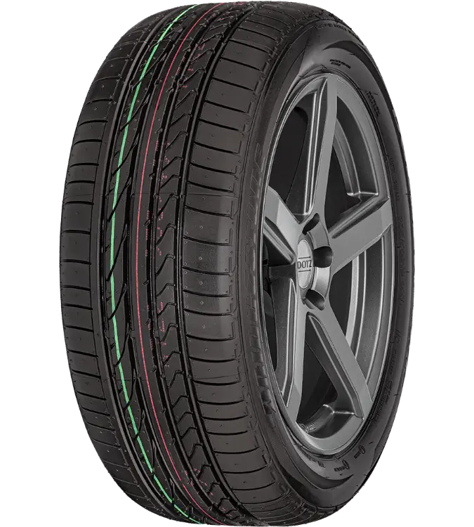 Bridgestone Dueler Sport 235/65 R18 106 W AO