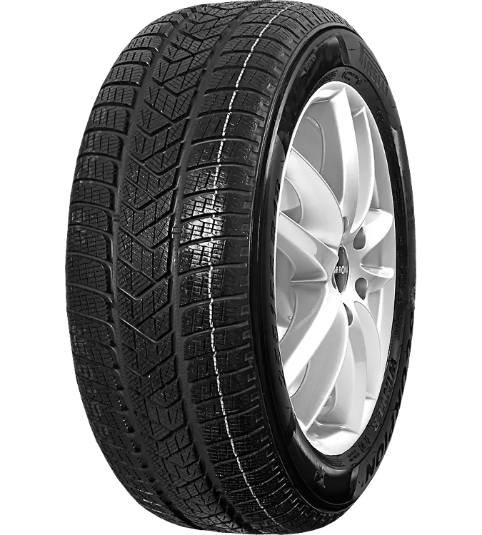 Pirelli Scorpion Winter 235/55 R19 101 H MO