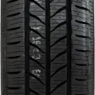 Yokohama WY01 225/70 R15 112/110 R C - Immagine in anteprima 2
