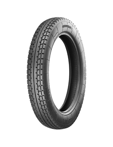 Heidenau K28 4.00-19 71 P Anteriore/Posteriore TT M/C Reinf.