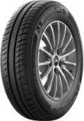 Primo piano del battistrada Michelin ENERGY SAVER+ 165/70 R14 81 T