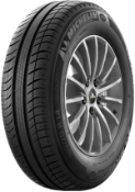 Primo piano del battistrada Michelin ENERGY SAVER+ 185/70 R14 88 T