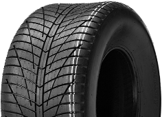 Primo piano del battistrada Journey P354 21x7-10 25 N E