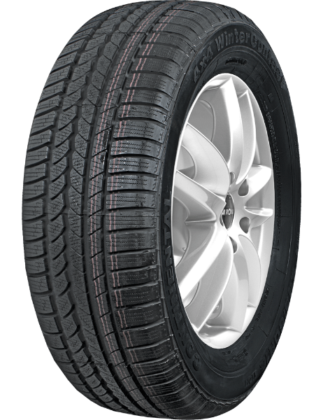 Continental 4x4WinterContact 235/65R17 104 H MO