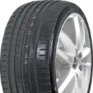 Accelera PHI 2 275/35 R18 99 Y XL, ZR - Immagine in anteprima 1