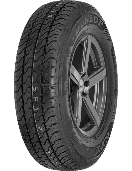 Dunlop Econodrive 195/65 R16 104/102 T C