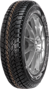 Primo piano del battistrada Continental ContiWinterContact TS780 175/70 R13 82 T