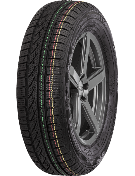 Continental ContiWinterContact TS 810