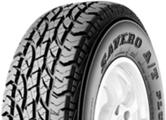 GT Radial Savero A/T PLUS