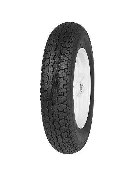 Sava B14 3.50-10 51 J Anteriore/Posteriore TT M/C WW