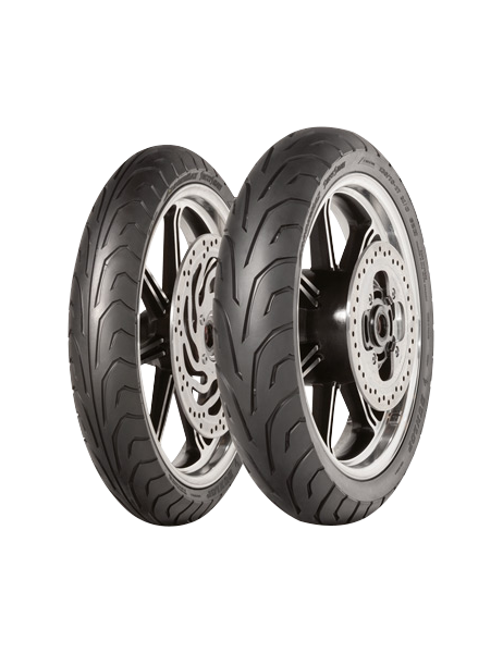 Dunlop Arrowmax Streetsmart 110/80-17 57 S Posteriore TL M/C