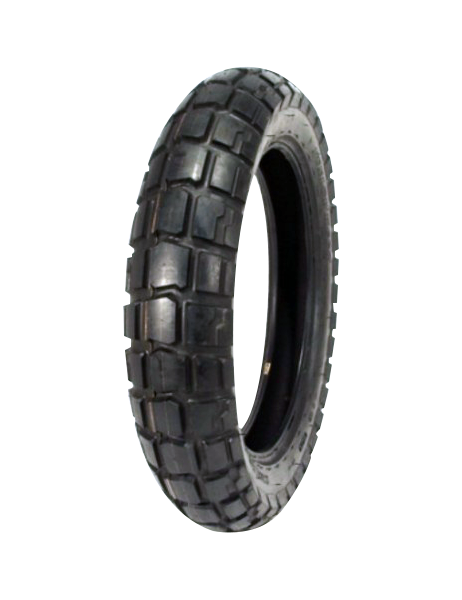 Dunlop K660 130/90-17 68 S Posteriore TT