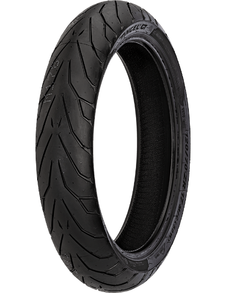 Pirelli ANGEL GT 120/70ZR17 58 W Anteriore TL M/C
