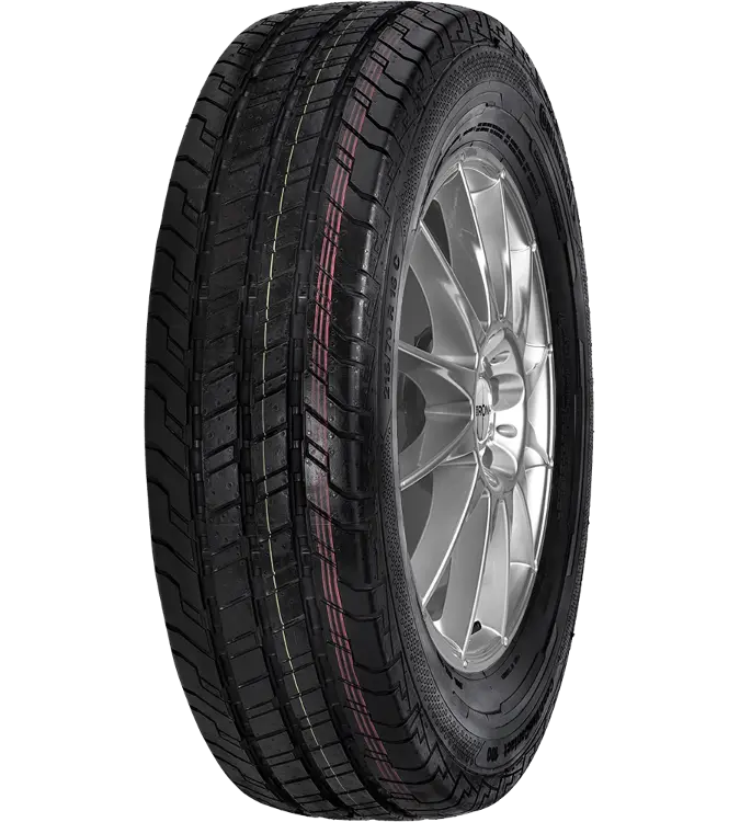Continental ContiVanContact 100 195/65 R16 104/102 T C