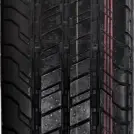 Continental ContiVanContact 100 195/65 R16 104/102 T C - Immagine in anteprima 2