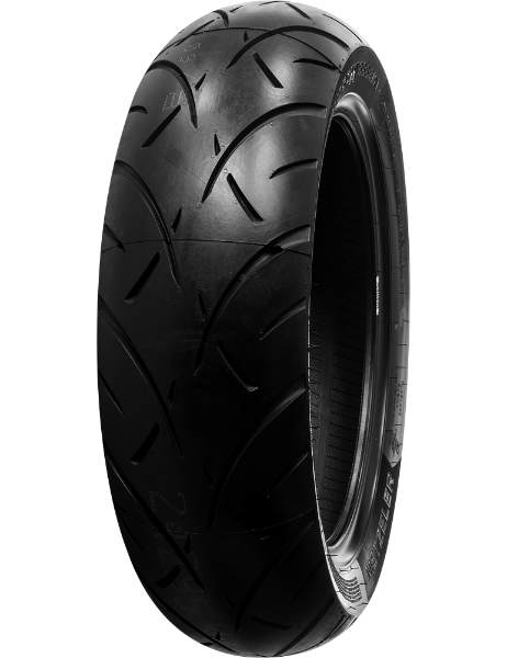 Metzeler ME 888 Marathon Ultra MT90 B16 74 H Posteriore TL M/C MBS