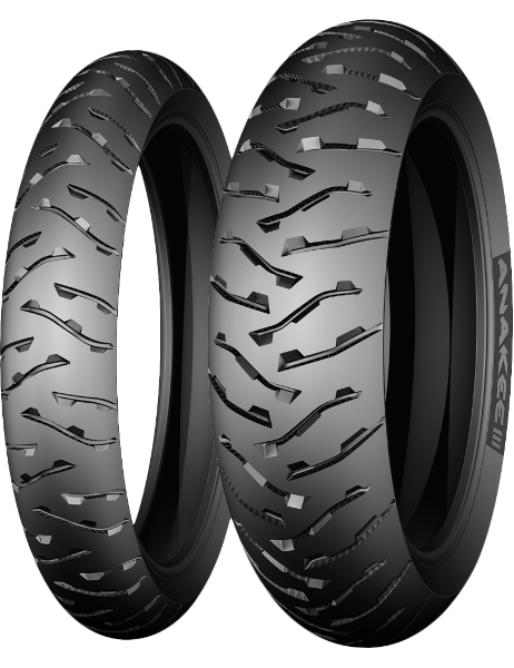 Michelin ANAKEE 3 150/70 R17 69 V Posteriore TL/TT M/C C