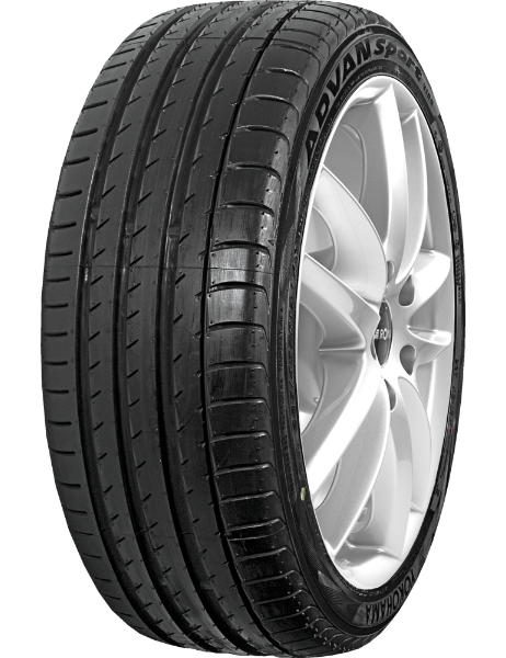 Yokohama Advan Sport V105 205/55 R16 91 W MO