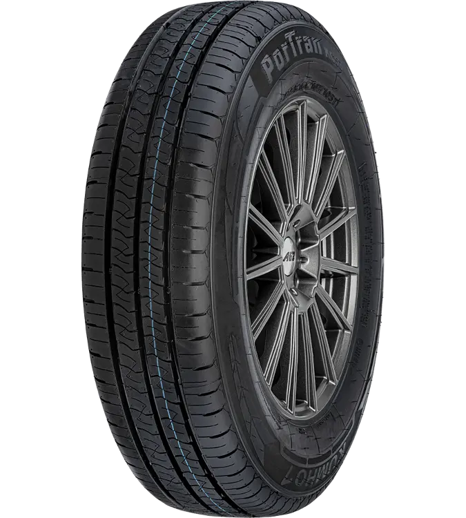 Kumho PorTran KC53 205/65 R16 107/105 T C