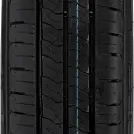 Kumho PorTran KC53 205/65 R16 107/105 T C - Immagine in anteprima 2