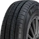 Kumho PorTran KC53 205/65 R16 107/105 T C - Immagine in anteprima 3