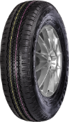 Primo piano del battistrada Imperial RF08 155/80 R12 88/86 N C